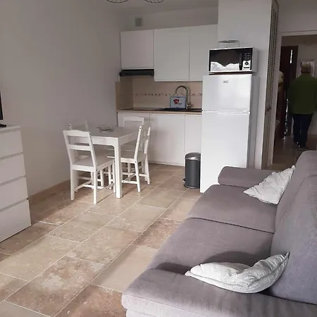 Apartman 4 Pers Vue Wifi Piscine Parking Tennis