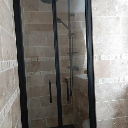 Apartman 4 Pers Vue Wifi Piscine Parking Tennis *