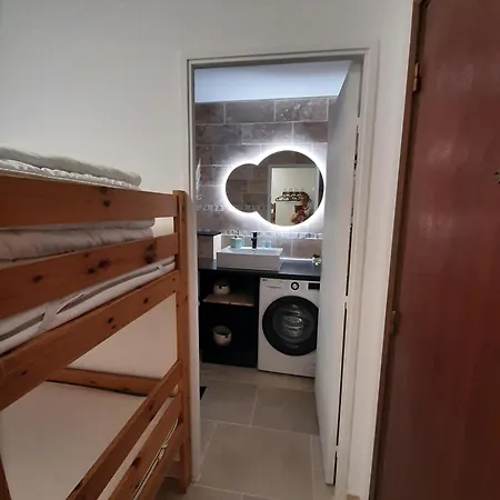 4 Pers Vue Wifi Piscine Parking Tennis