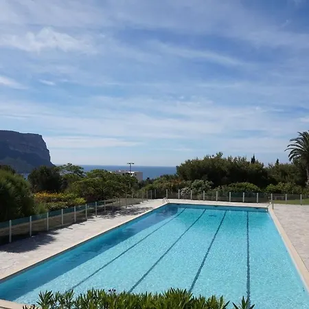 4 Pers Vue Wifi Piscine Parking Tennis קסיס
